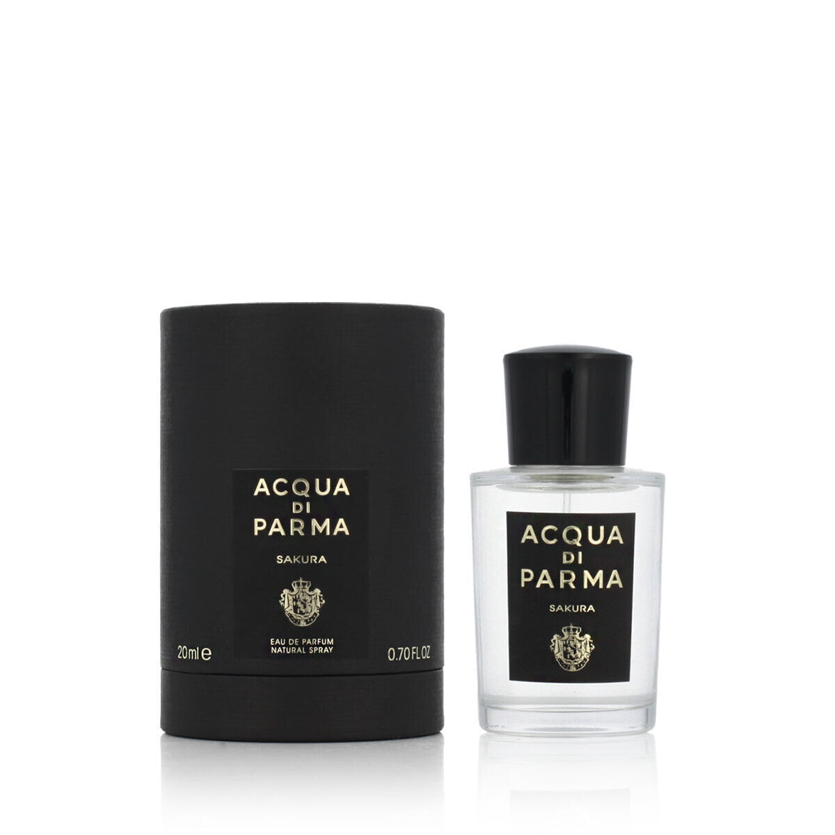 Парфюмерия унисекс Acqua Di Parma EDP Sakura 20 ml
