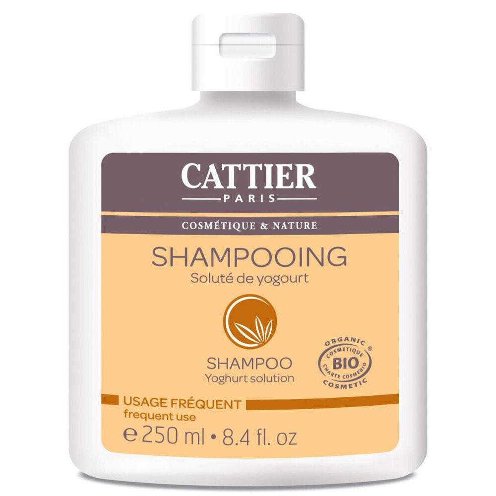 CATTIER Dayli 250ml Shampoo