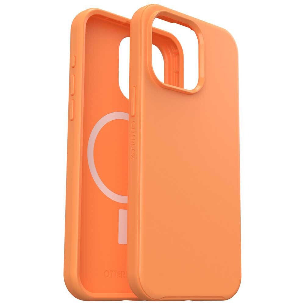 OTTERBOX Symmetry MagSafe iPhone 15 Pro Max phone case