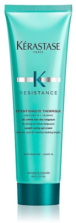 Hitzeschutz-Creme für das Haar - Kerastase Resistance Extentioniste Thermique