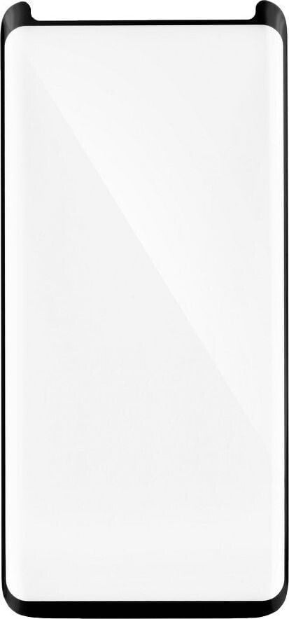 Partner Tele.com Szkło hartowane Blue Star 5D - do Samsung Galaxy S9 Plus (full glue/case friendly) - czarny