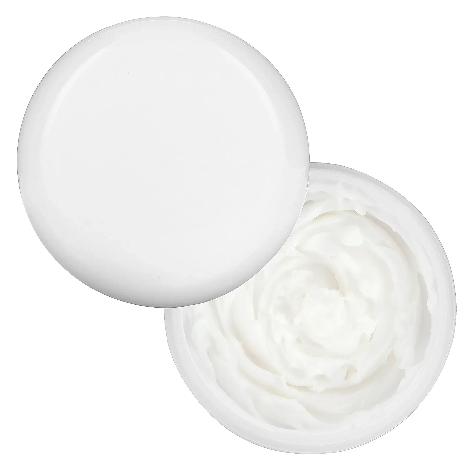 Intensive Concentrate Cream, 4 fl oz (114 g)