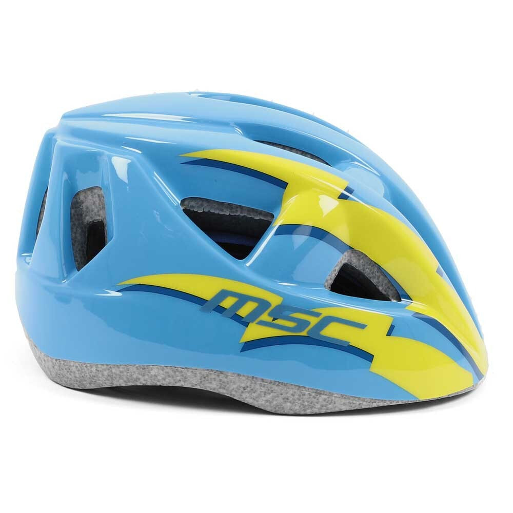 MSC Outmold MTB Urban Helmet