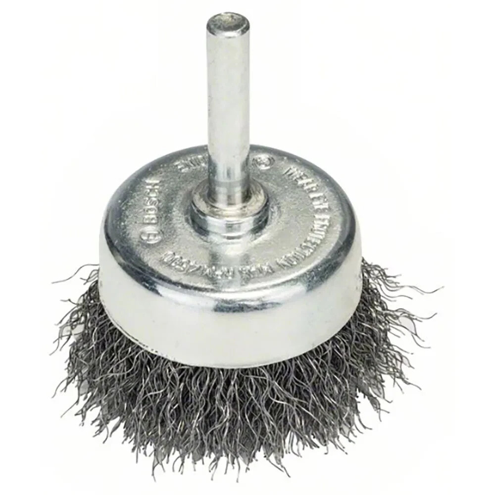 BOSCH PROFESSIONAL 50x0.2 mm Brush Cup