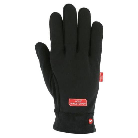 VQUATTRO Inner Goretex WDS Gloves