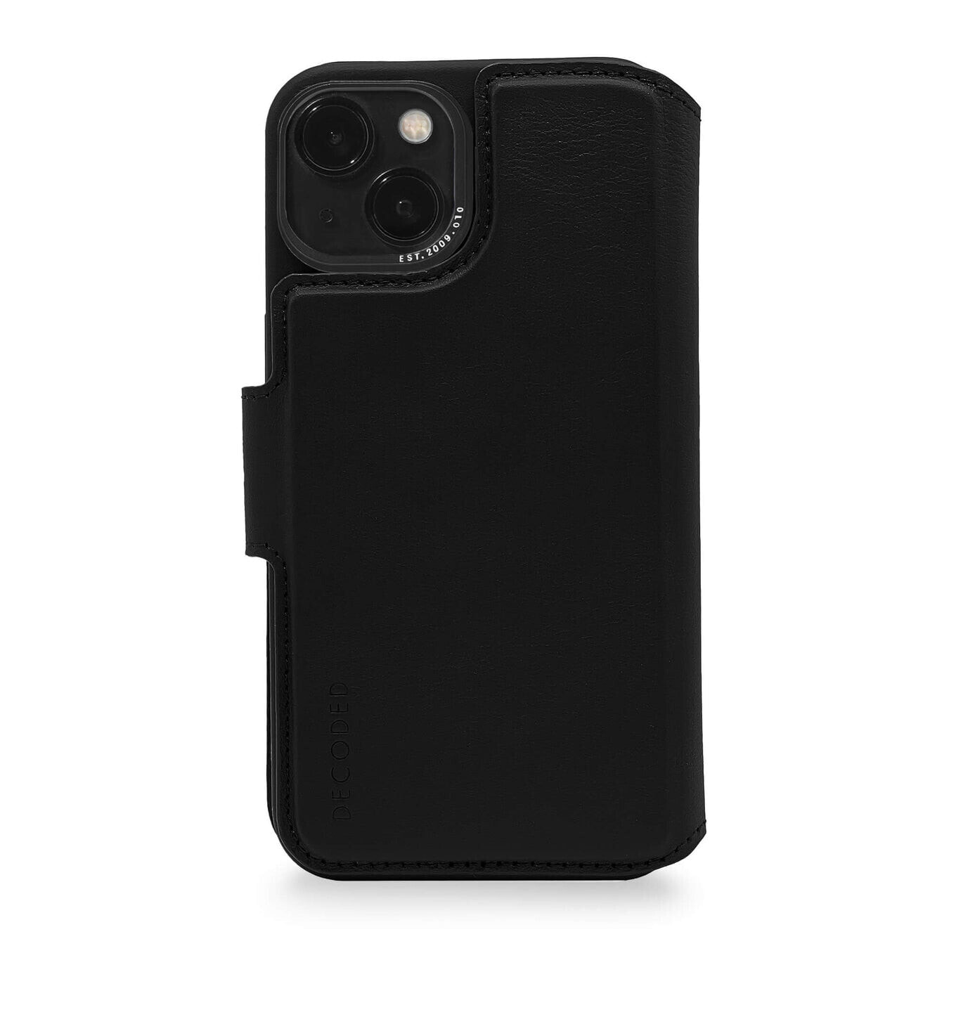 MagSafe Leder 2-in-1 Wallet Case und Backcover für iPhone 14 Plus