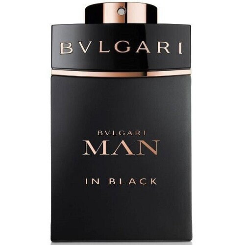 Men's Perfume Bvlgari EDP Man in Black 100 ml