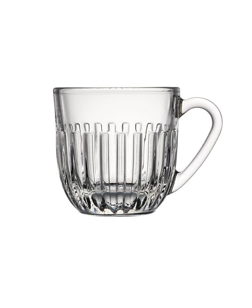 La Rochère la Rochere Quessant 3-ounce Expresso Cups, Set of 6