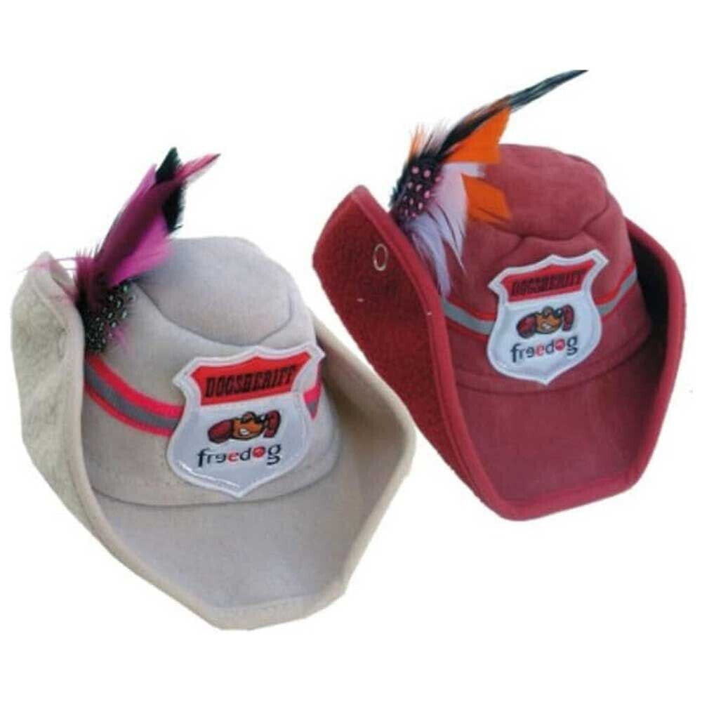 FREEDOG Cowboy Hat