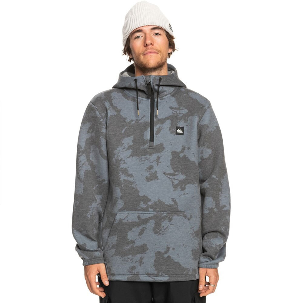 QUIKSILVER Shredder Hoodie