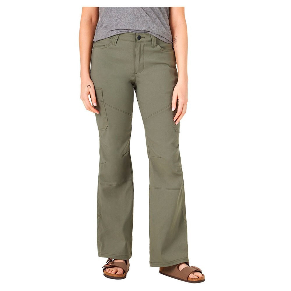 WRANGLER Bootcut Convertible Cargo Pants