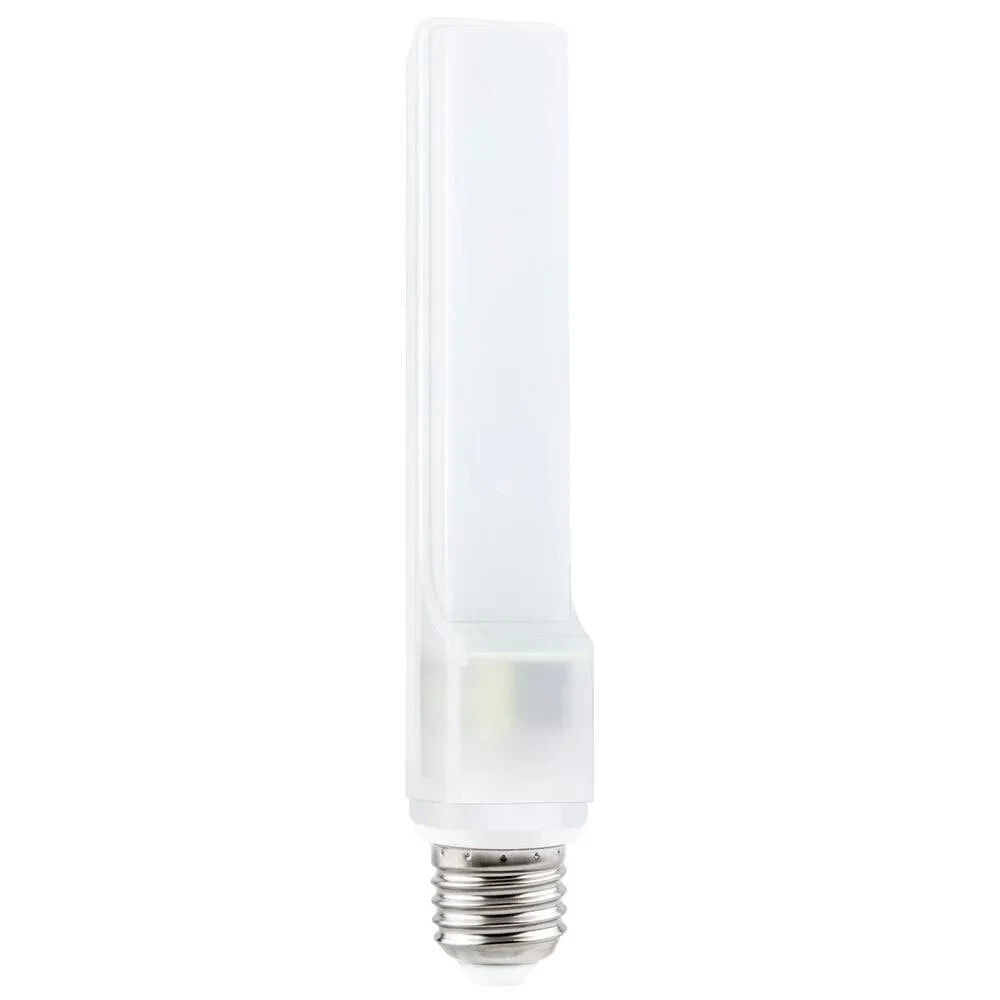 MATEL Led PLC bulb E27 rotating cool 230V 10W