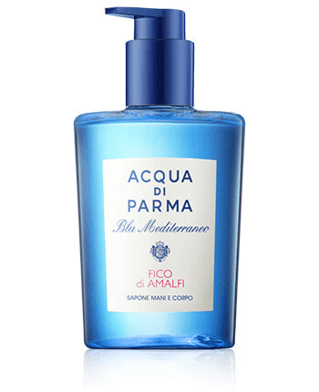 Acqua di Parma Blu Mediterraneo - Fico di Amalfi Hand and Body Wash (300 ml)