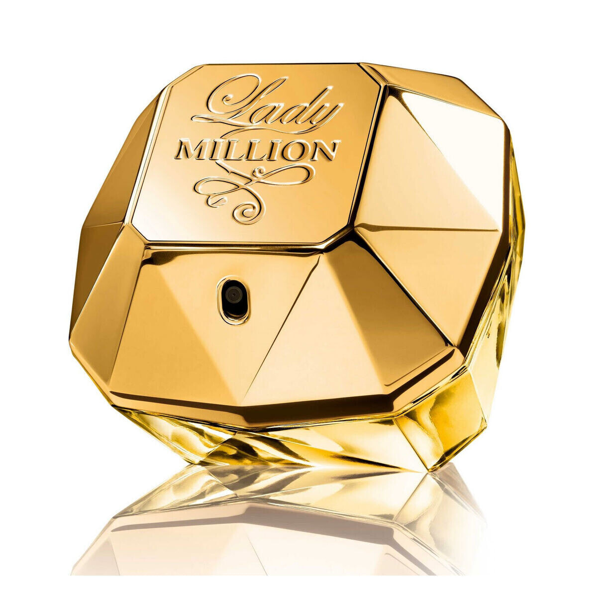 Женская парфюмерия Paco Rabanne Lady Million EDP (50 ml)