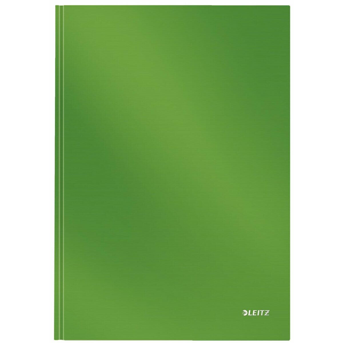 Diary Leitz Green (Refurbished B)