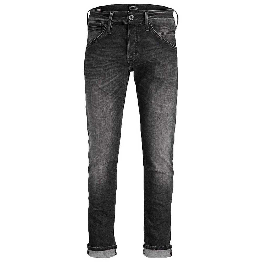 JACK & JONES Glenn Fox BL 655 Jeans Refurbished