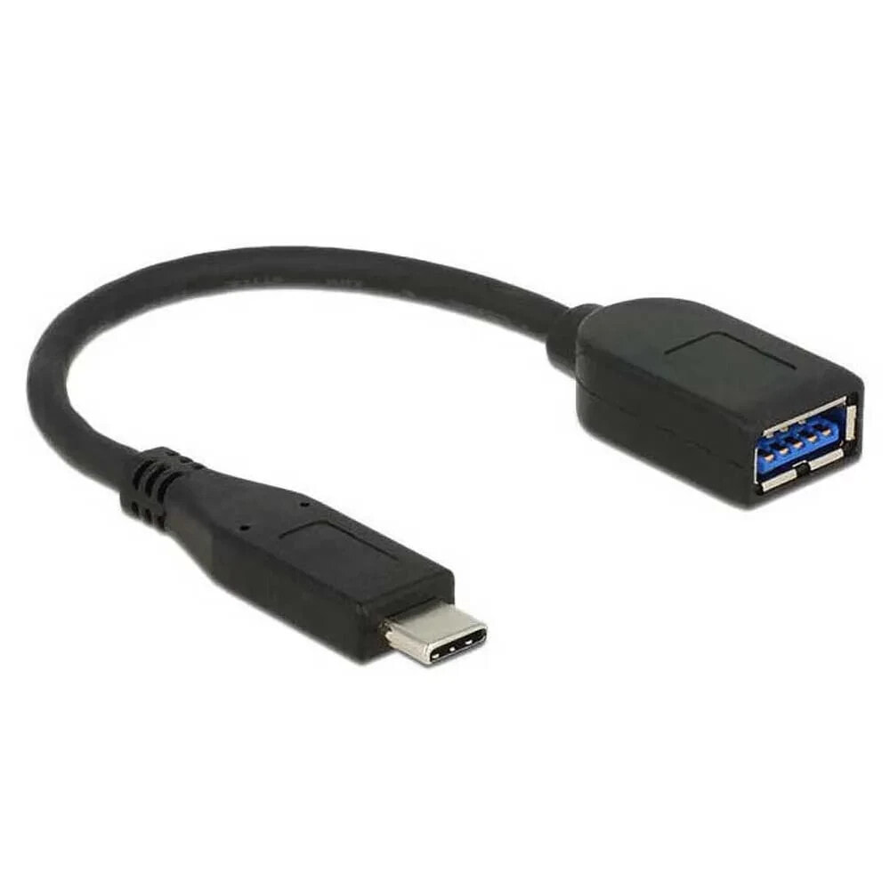 DELOCK 65684 USB-C To USB-A Adapter