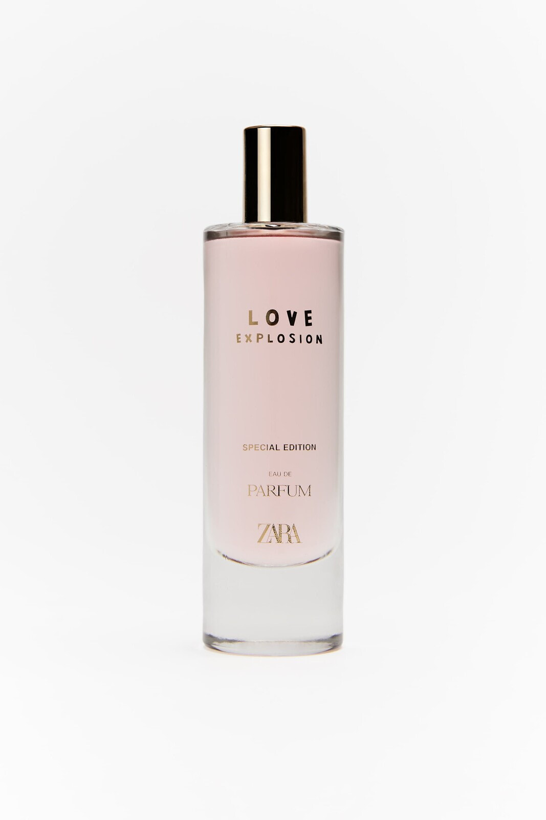 Love explosion special edition eau de parfum 80 ml / 2.71 oz
