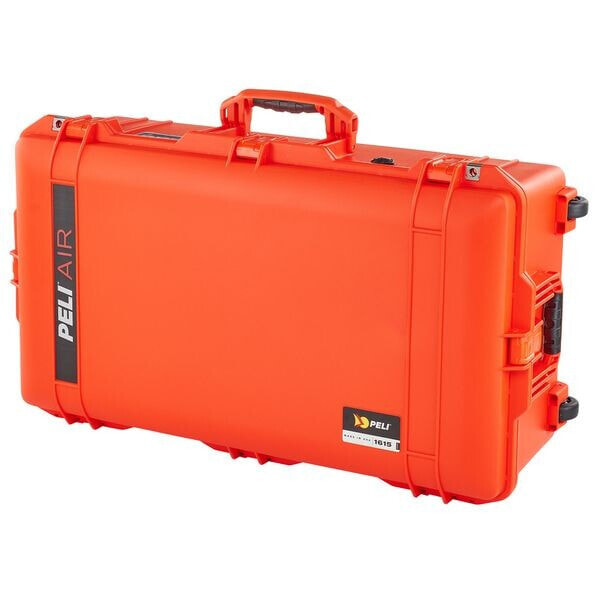 Peli 1615 Air Foam Orange