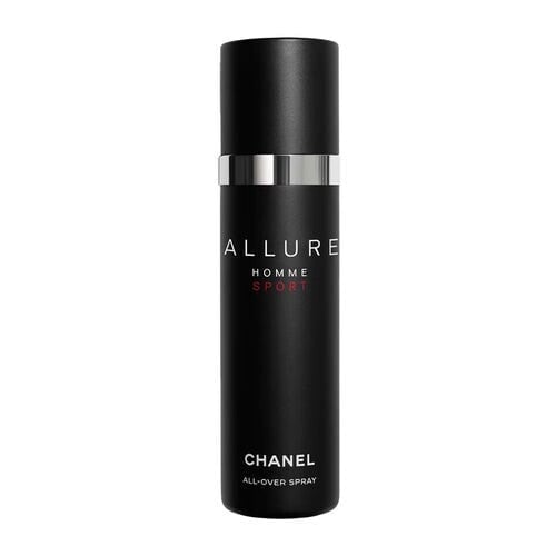 Chanel Allure Homme Sport All-Over Spray