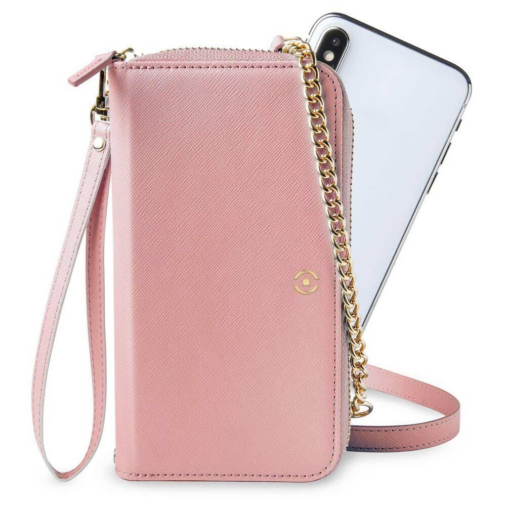 CELLY Venere Universal Smartphone Wallet Clutch Cover