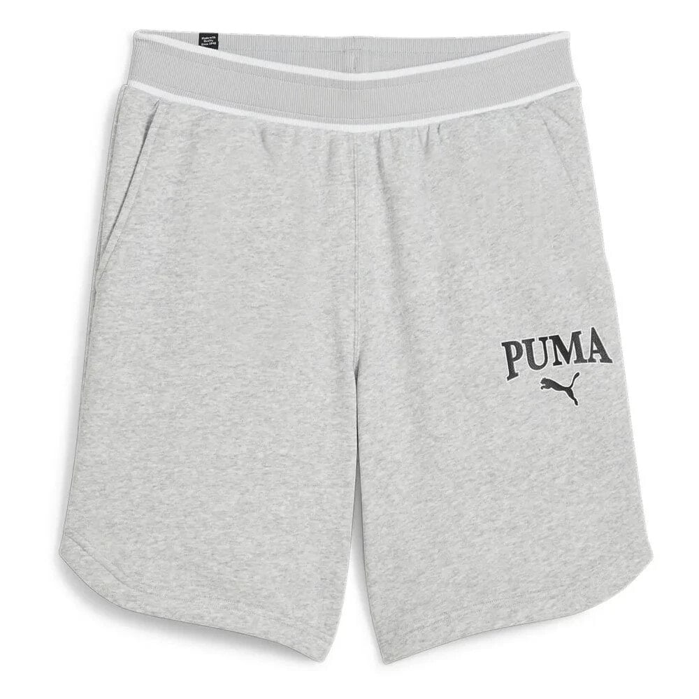 PUMA Squad 9´´ Sweat Pants