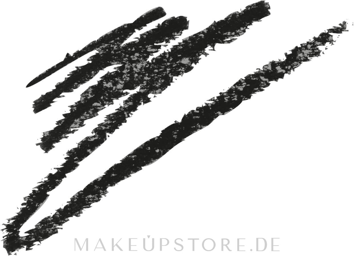 Eyeliner-Stift - Lavera Soft Eyeliner