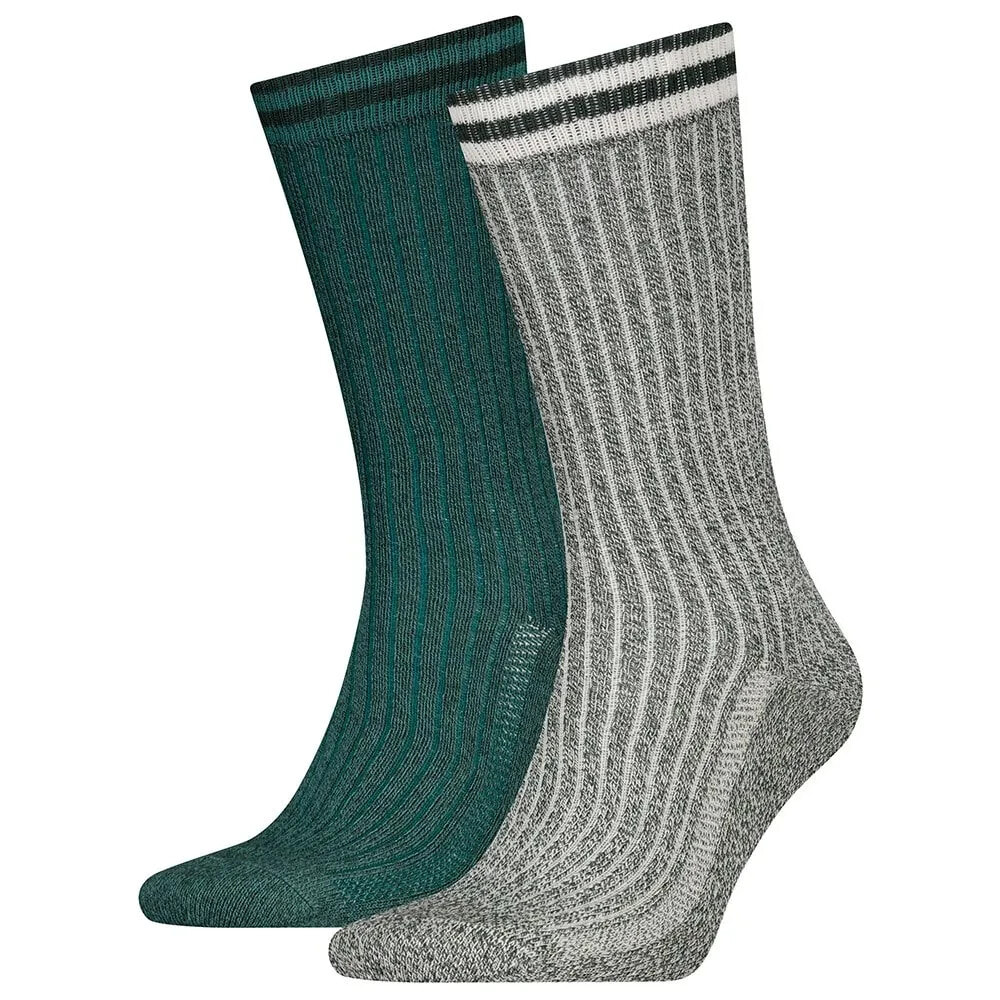 Levi´s ® 701229557 socks 2 units