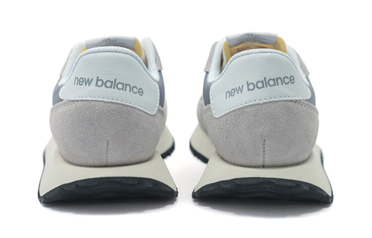 New Balance 237 Rain Cloud Steel