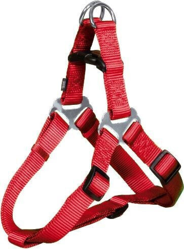 Trixie PREMIUM HARNESSES 30-40CM / 10MM RED