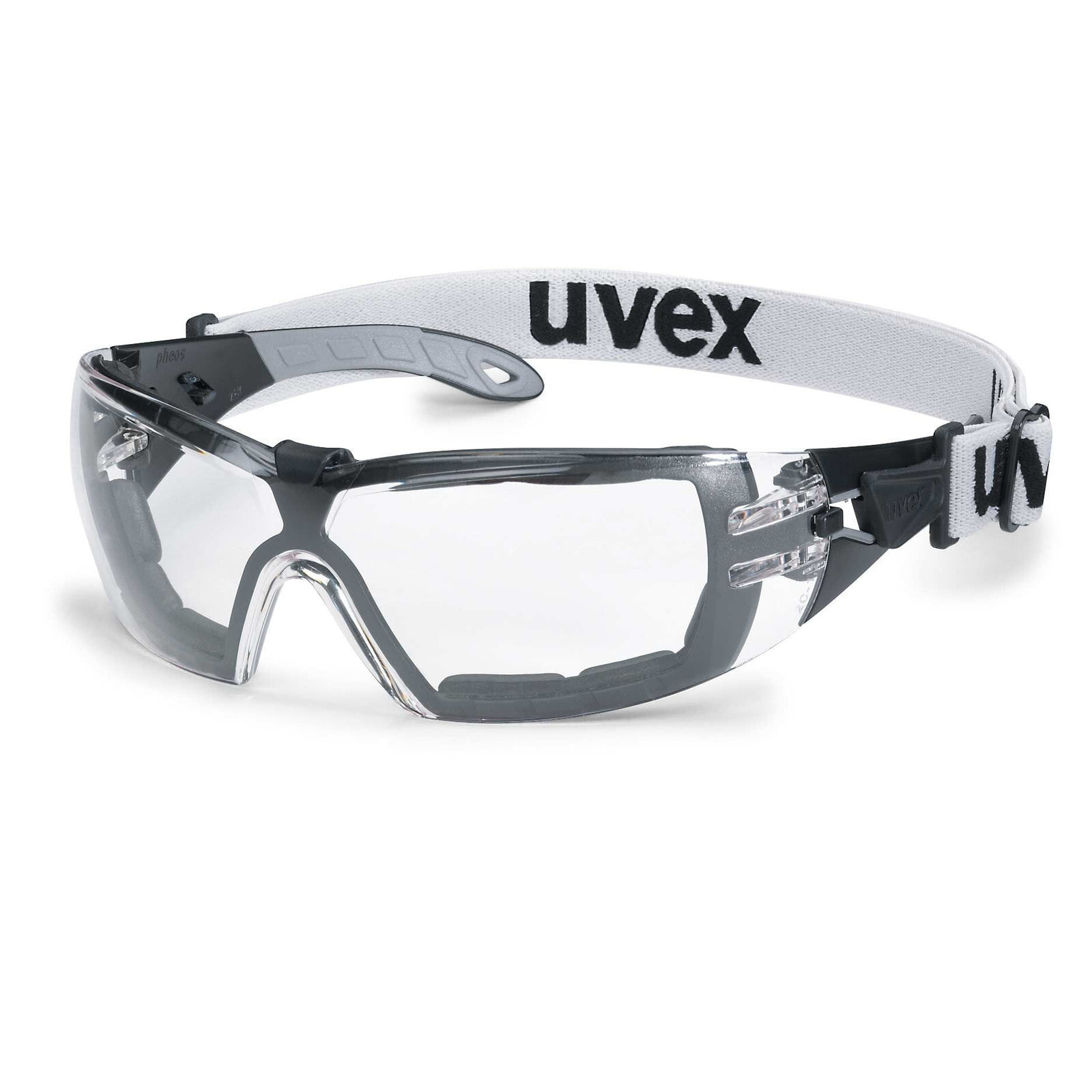 Uvex 9192180 защитные очки