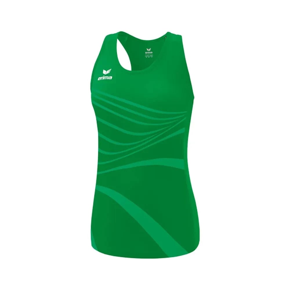 ERIMA Racing Sleeveless T-Shirt