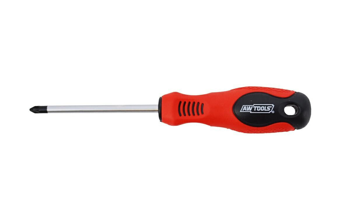 Awtools PH3X150 мм тевтонская отвертка