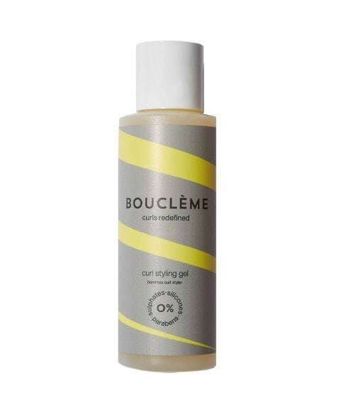 Гель или лосьон для укладки волос BOUCLÈME Curl Styling Gel 100 ml