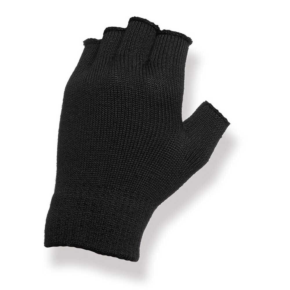 MATT Knitted Merino Gloves