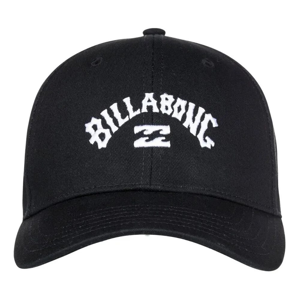 BILLABONG Arch Cap