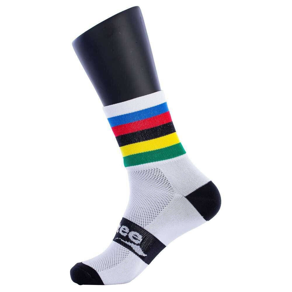 SOFTEE World Champion Socks