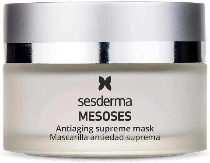 Sesderma Mesoses Supreme Antiaging Mask Антивозрастная маска для лица 50 мл