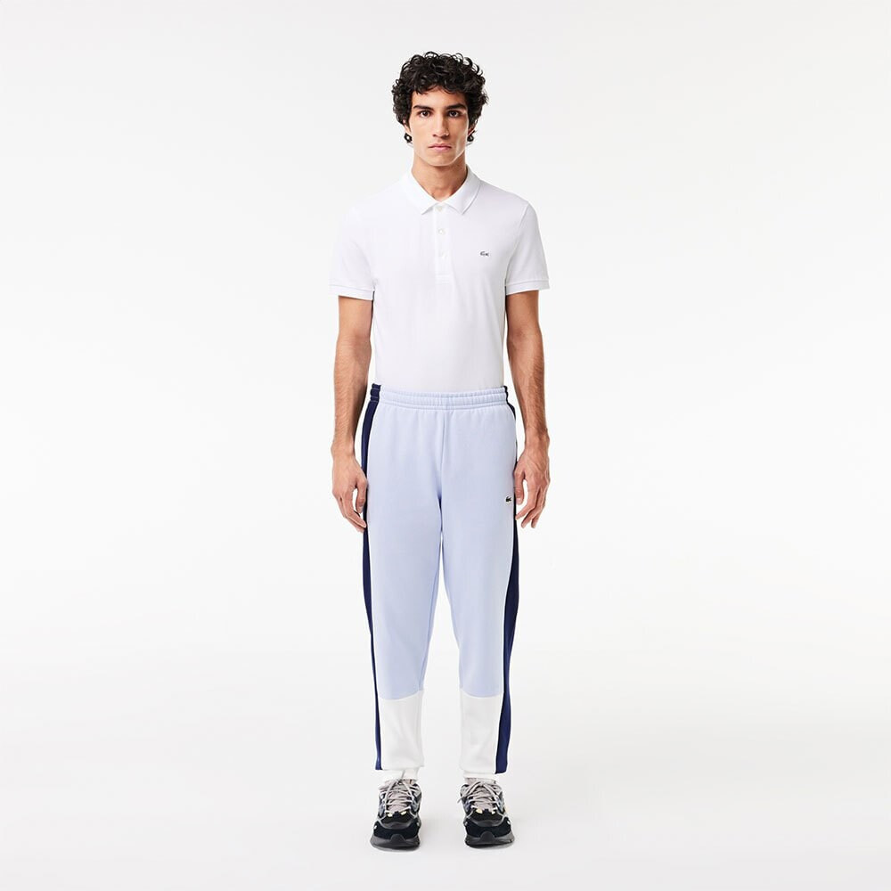 LACOSTE XH1300 Joggers