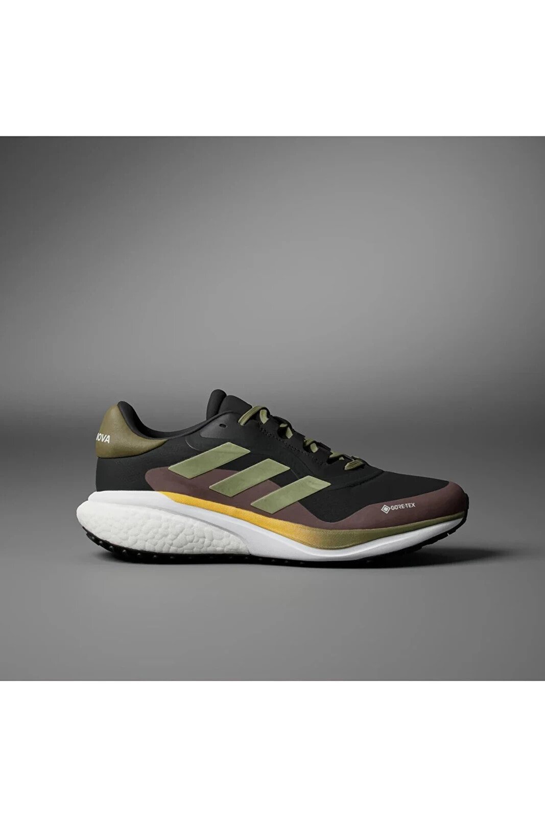 Adidas SUPERNOVA 3 GORE TEX SI HQ1808