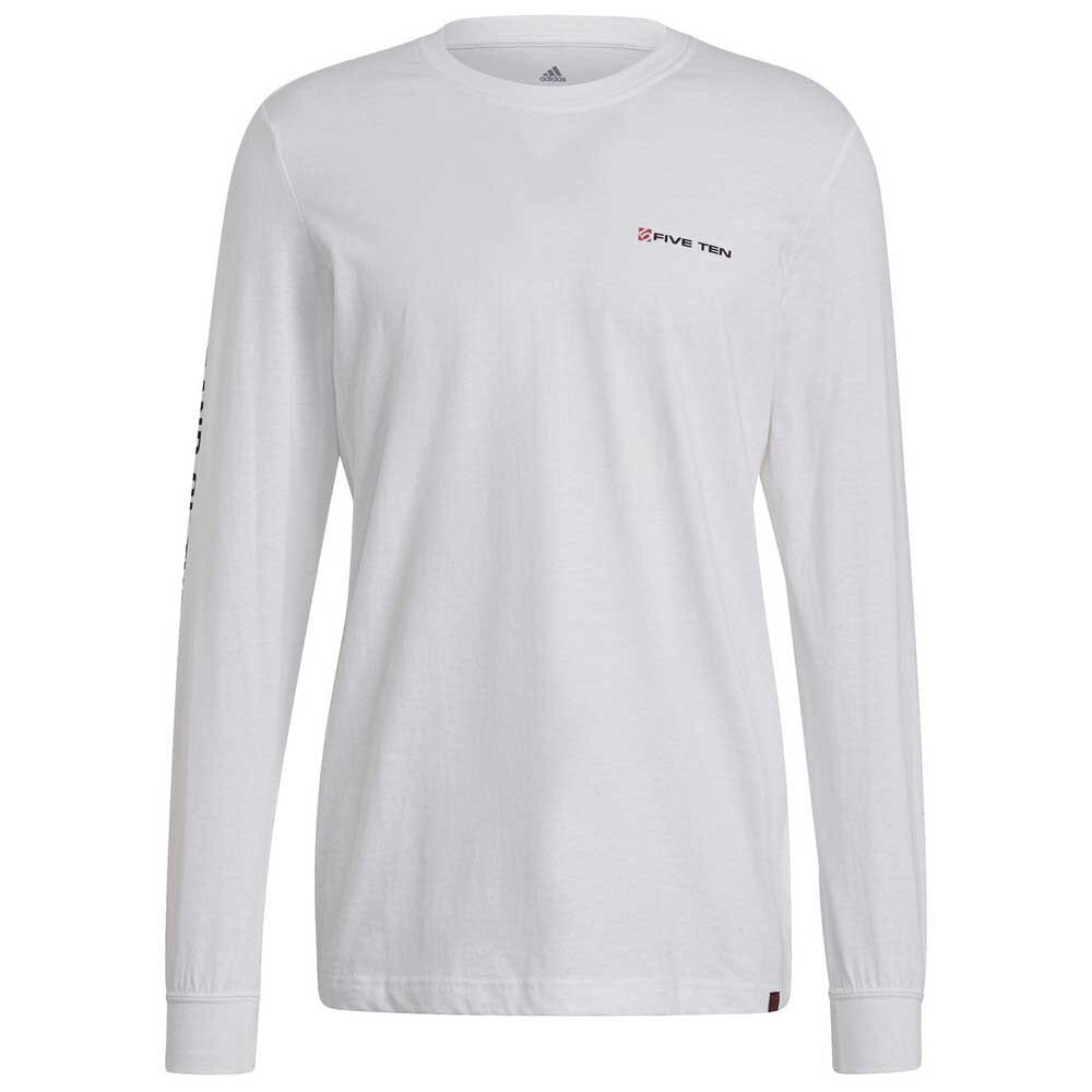 FIVE TEN Graphic Long Sleeve T-Shirt