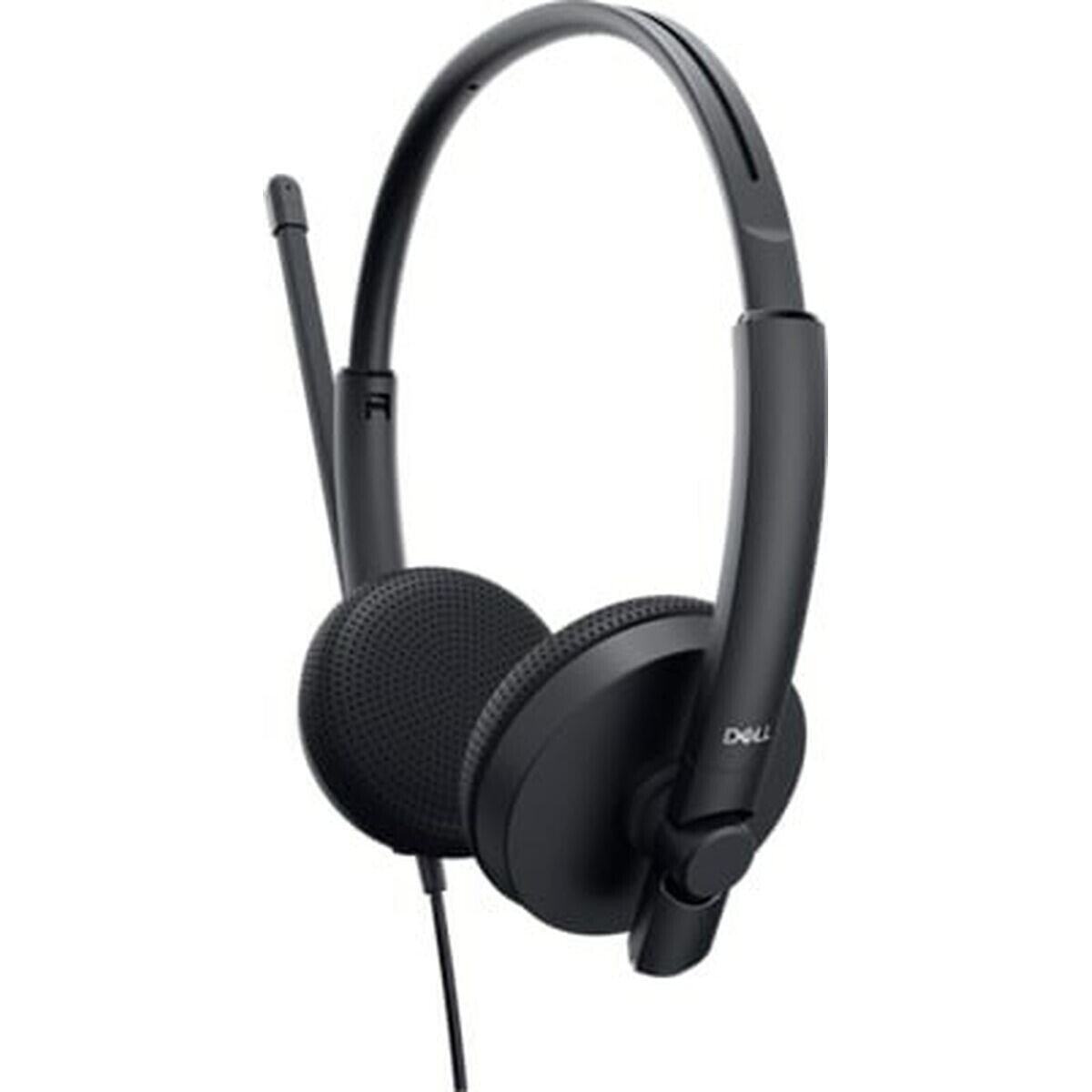 Headphones with Microphone Dell WH1022 Black