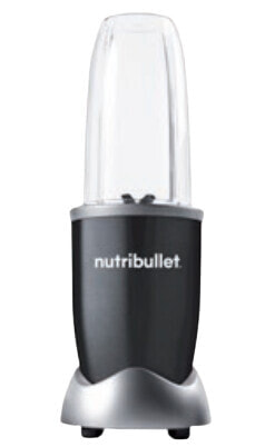NutriBullet NB907B - Cooking blender - 0.9 L - Ice crushing - 900 W