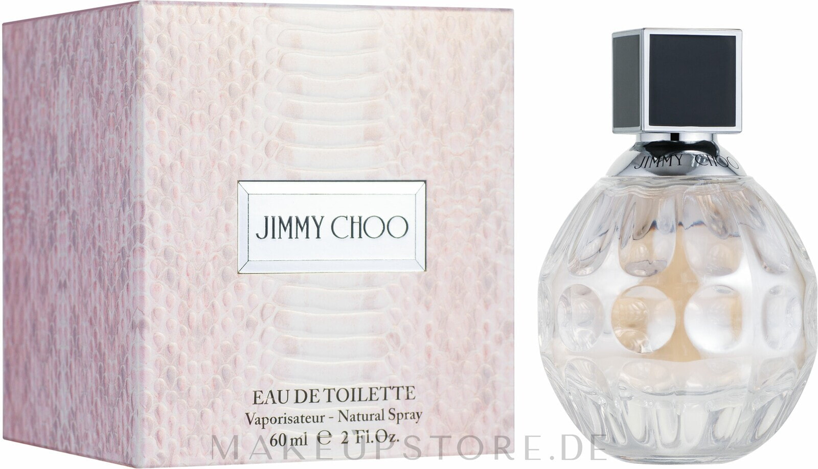 Jimmy Choo Jimmy Choo - Eau de Toilette