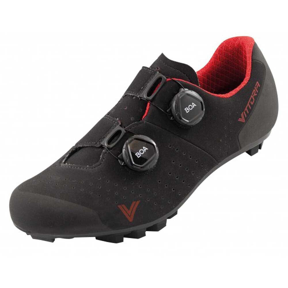 VITTORIA Kom MTB Shoes