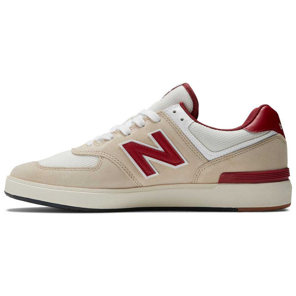 New balance court