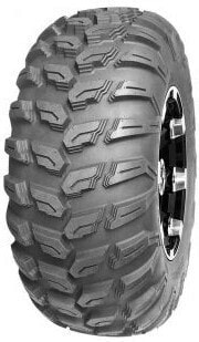 Шины для квадроциклов летние Wanda P3035 6PR 25/10 R12 56N