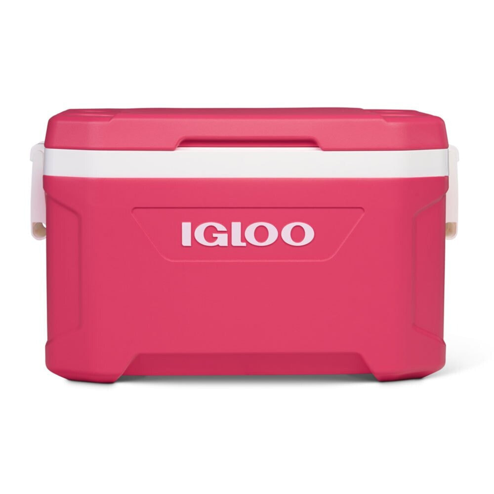 IGLOO COOLERS Latitude 52 49L Rigid Portable Cooler
