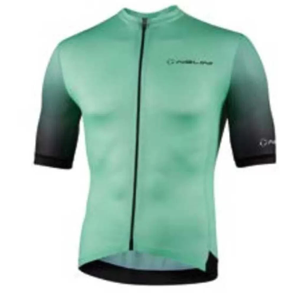 NALINI New Ergo Short Sleeve Jersey