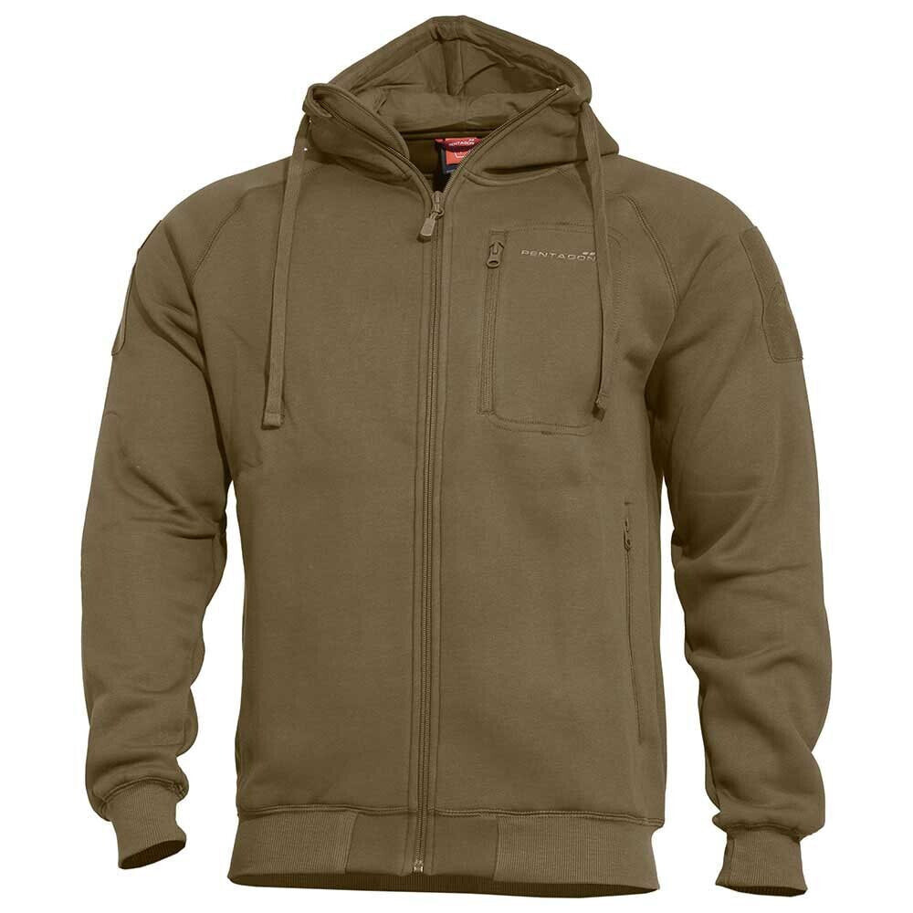 PENTAGON Leonidas 2.0 Full Zip Sweatshirt